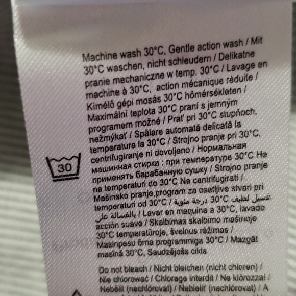 EUC Dress by Orsay - Picture 6 of 8